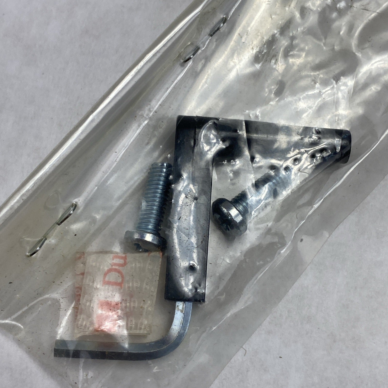 Johnson Controls VA9208-BGA-3 Electric Spring Return Valve Actuator7