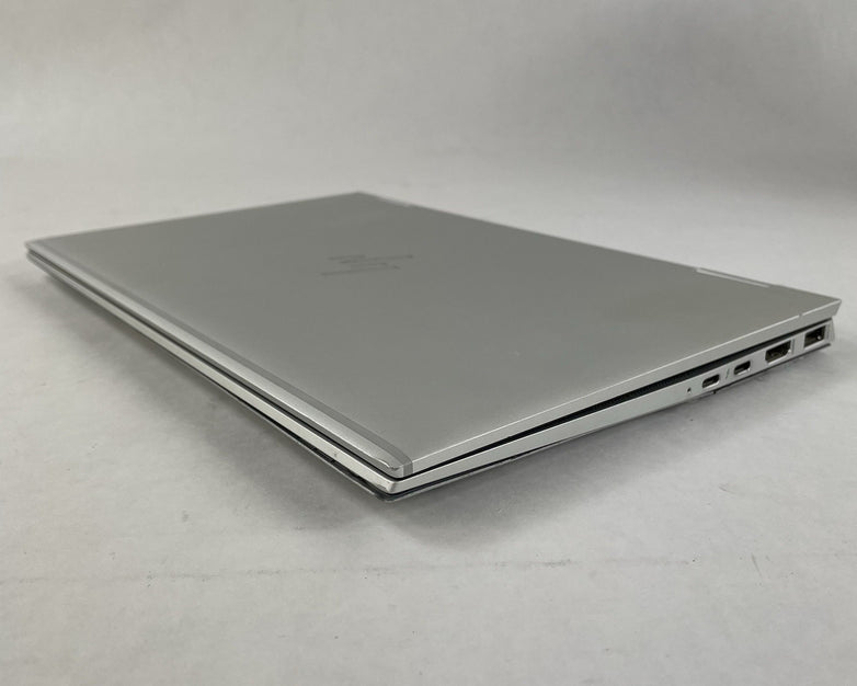 HP EliteBook x360 1030 G8 13.3" i7-1185G7 3.0GHz 16GB RAM No SSD/AC/OS/Batt-READ