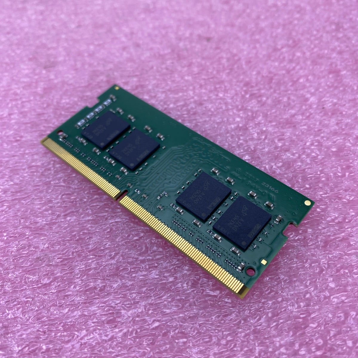 Kingston 16GB DDR4 3200MHz SODIMM Laptop RAM KCP432SS8/16 Non-ECC3