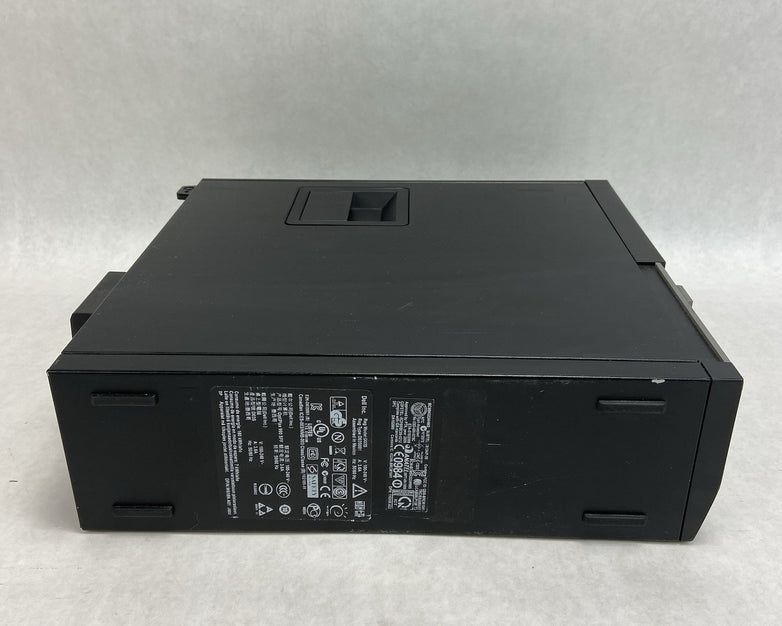 Dell Optiplex 990 SFF Intel Core i3-2120 3.3GHz 4GB RAM No HDD No OS