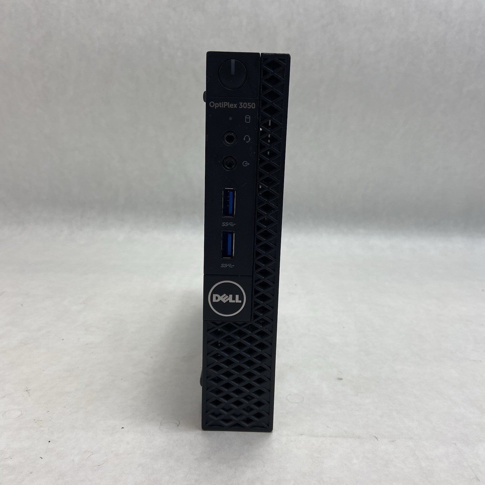 Dell Optiplex 3050 Micro Intel Core i5-6500T 2.5GHz 8GB RAM w/AC No HDD\OS1