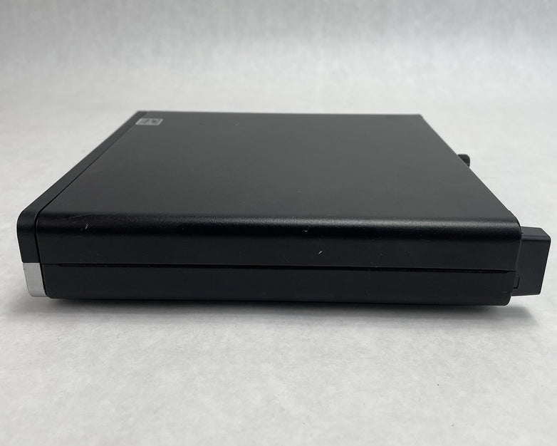 HP ProDesk 405 G4 Micro AMD Ryzen 5 Pro 2400GE 3.20 GHz 8 GB RAM No SSD/OS/AC
