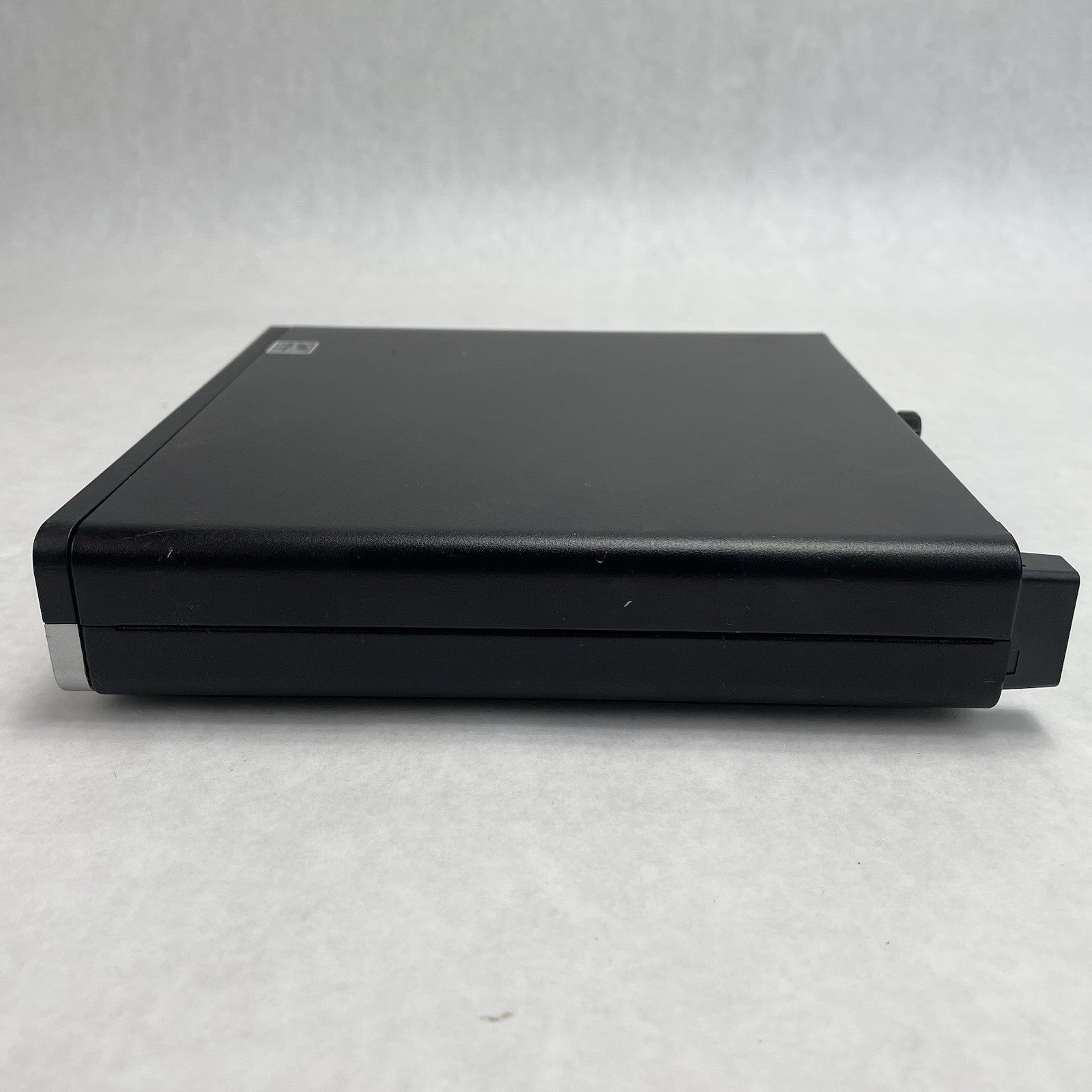 HP ProDesk 405 G4 Micro AMD Ryzen 5 Pro 2400GE 3.20 GHz 8 GB RAM No SSD/OS/AC4