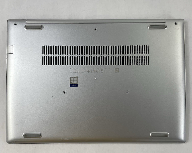 HP ProBook 455 G7 15.6" Ryzen 5 4500U 2.375 GHz 8 GB RAM No SSD/OS/AC