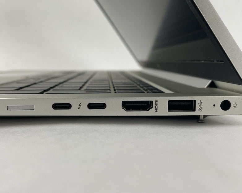 HP EliteBook 850 G8 15.6" i5-1145G7 2.60 GHz 8 GB RAM No SSD/AC/OS/Batt