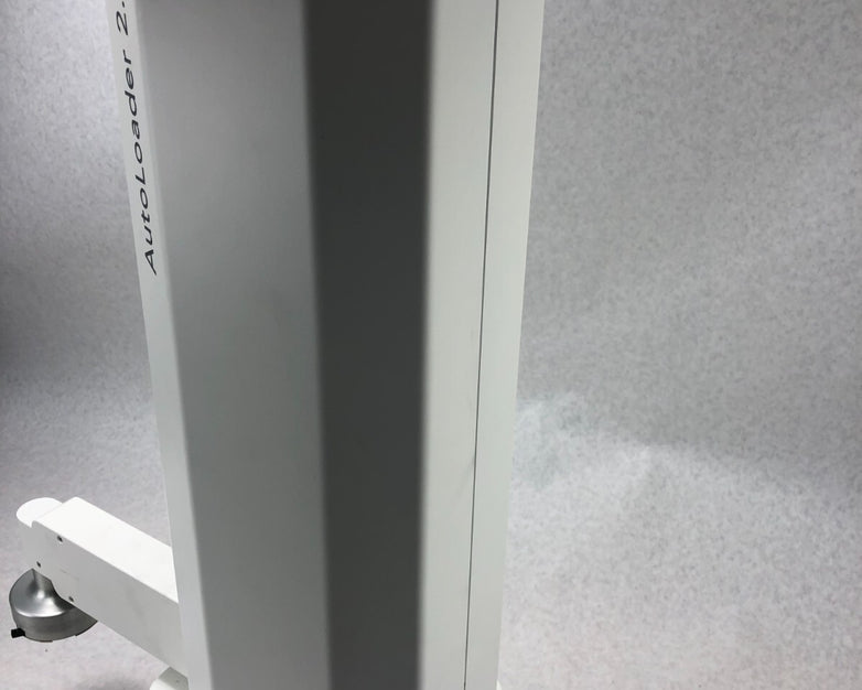Illumina AutoLoader 2.x Hudson PCE4-EX Robotic Arm Microplate Handler - Parts