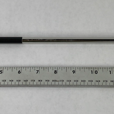 Agilent 16″ Dissolution Paddle BK for VanKel/Varian Solid Molded Fluoropolymer