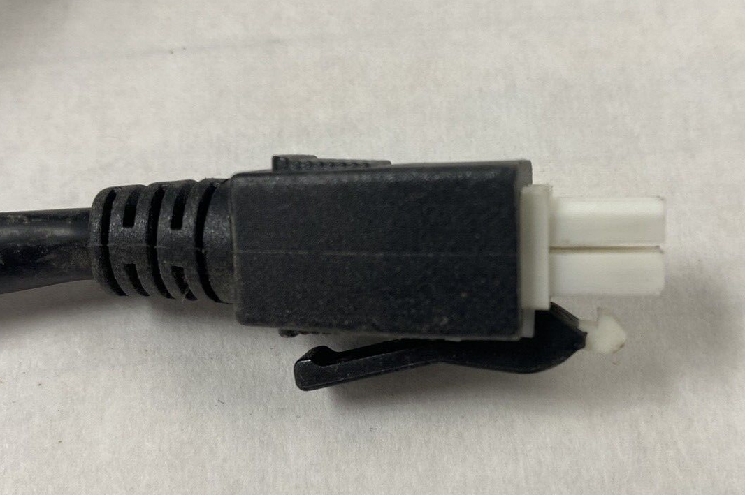 Lot of 4 ZEBRA SAWA-56-41612A 12V 4.16A 50W Power Supply Adapter No Power Cord