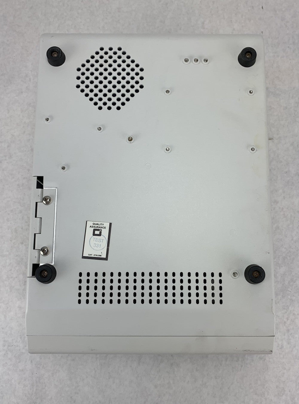Corometrics 155 Fetal Monitor - Partially Tested10