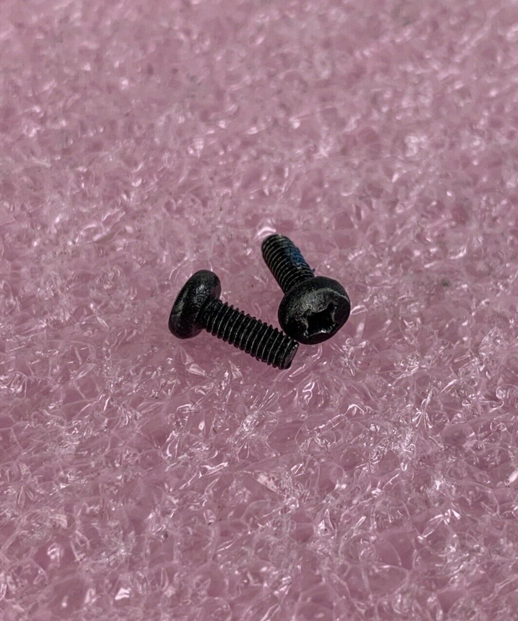 Datalogic Falcon X3 Handle Attachment 94ACC1390  w/ Screws Tested