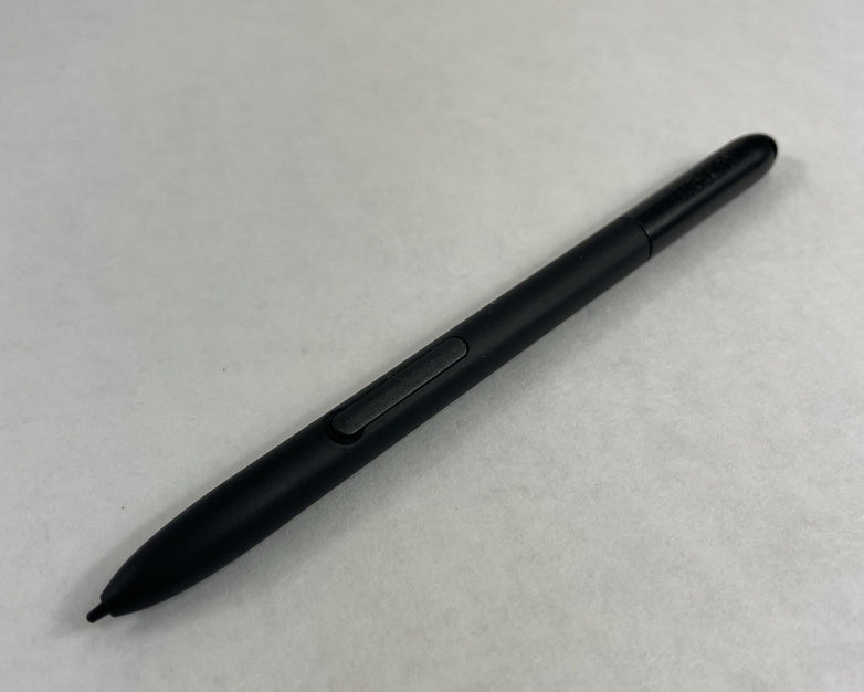Wacom DTU-1141B 10.1" FHD Drawing Tablet - Bent/No Stylus Cable/Power Cord/READ