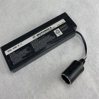 Motorola Sealed Lead Acid Battery SNN 4298 A-1