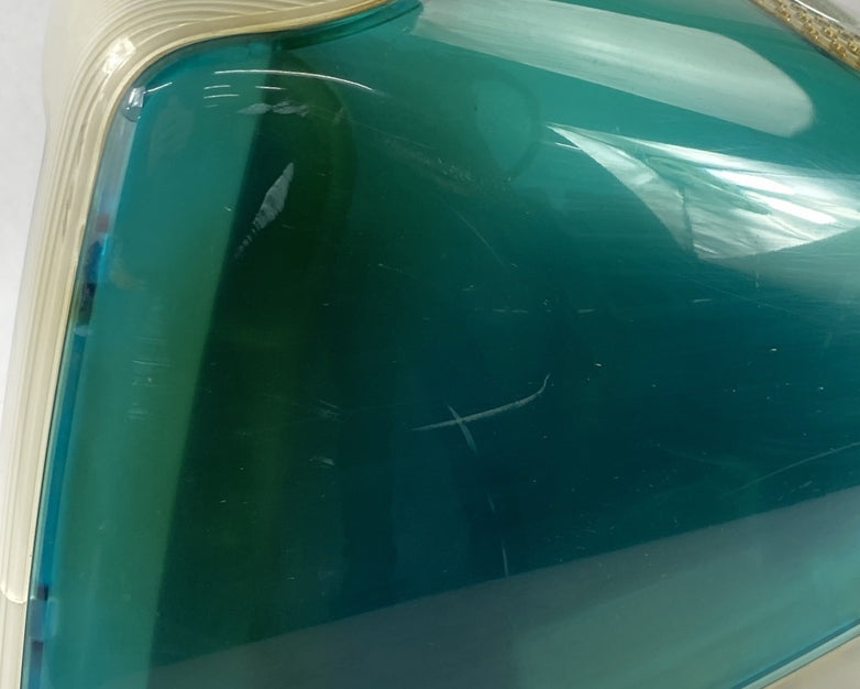 Apple M5521 iMac G3 350 1999 PowerPC G3 750 350MHz 512MB RAM No HDD No OS