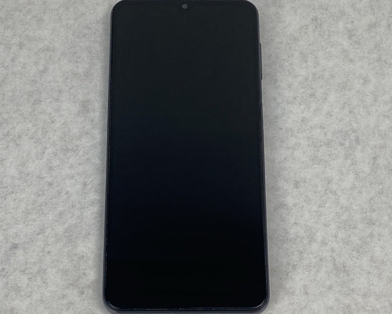 Samsung Galaxy A32 5G SM-A326U 64GB AT&T 6.5" Awesome Black