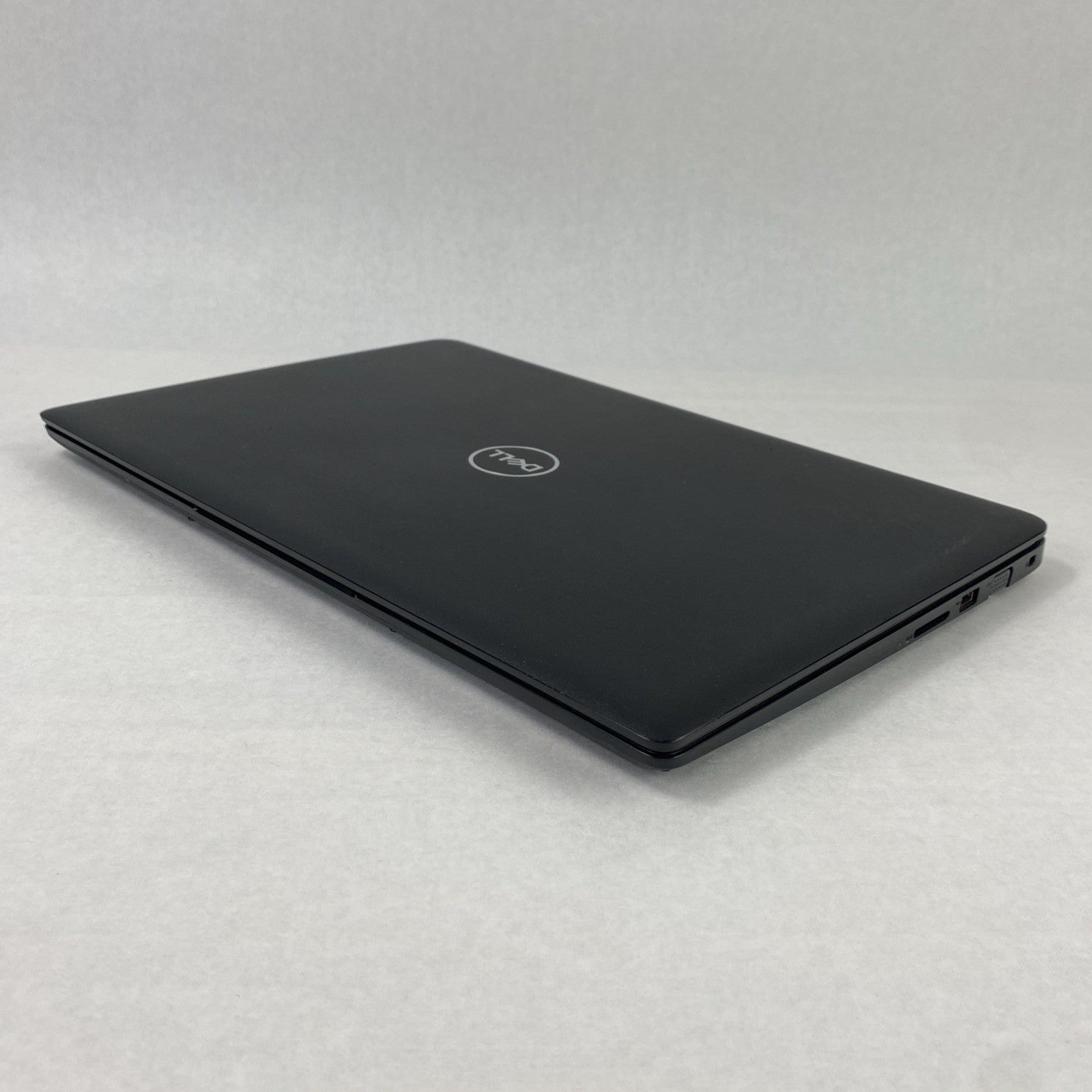 Dell Latitude 3500 Intel Core i5-8265U 1.60 GHz 8 GB RAM 15.6" No HDD No OS