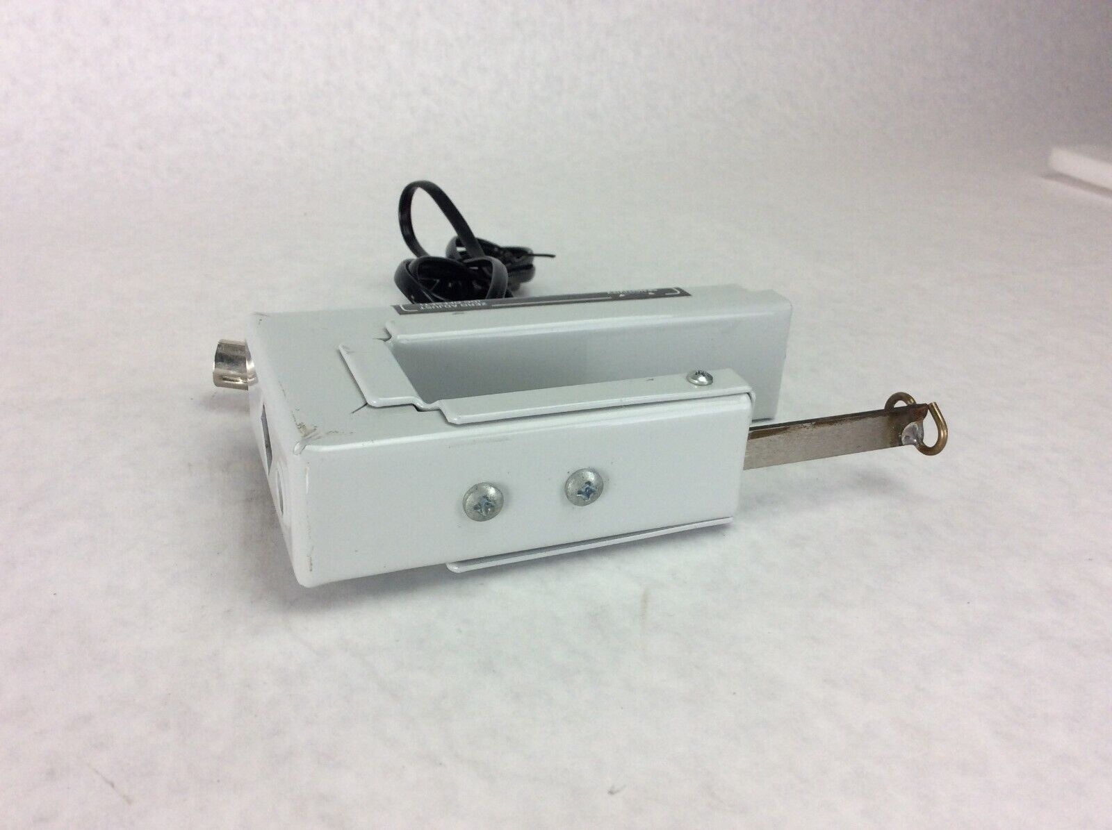 Pasco Scientific CI-6557 Student Force Sensor Physics Enterprise