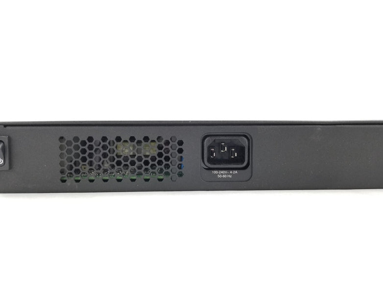 Cisco FPR-2120-NGFW-K9 FirePower 2100 Series Security Appliance