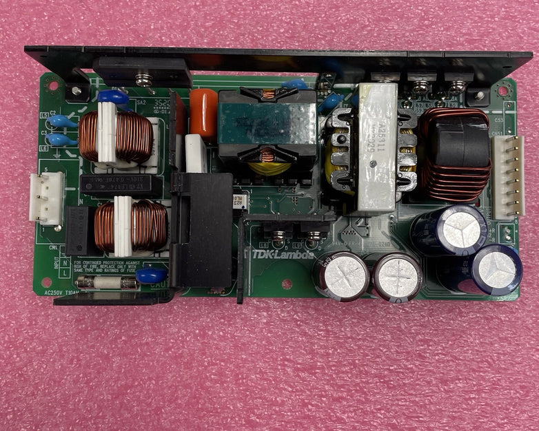 TDK Lambda ZWS100BAF-24 AC-DC Power Supply Industrial from Japan US:DDP