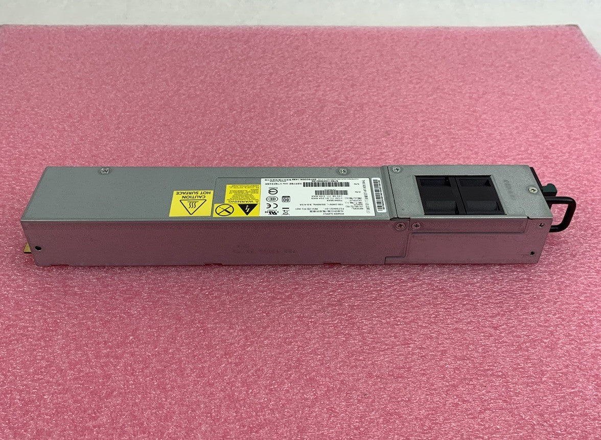Supermicro FS750HS1-01 750W 80 Plus Power Supply (Lot of 2)