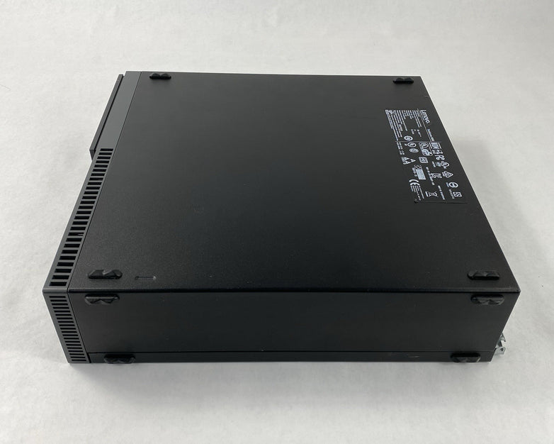 Lenovo ThinkCentre M900 SFF Intel Core i5-6500 3.2GHz 8GB RAM No HDD No OS