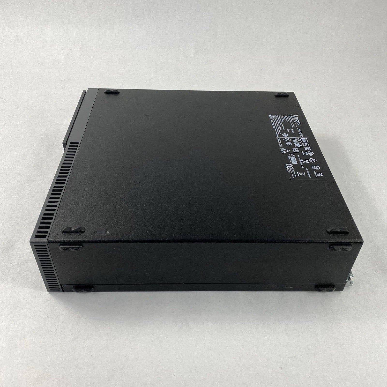 Lenovo ThinkCentre M900 SFF Intel Core i5-6500 3.2GHz 8GB RAM No HDD No OS