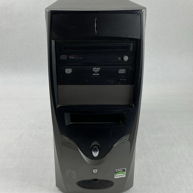 Rosewill ATX Mid Tower Computer Case with 300W Power Supply