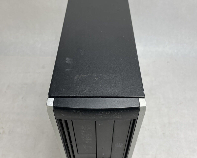 HP Compaq 6005 Pro SFF AMD Athlon 2 X2 B26 3.2GHz 4GB RAM No HDD No OS
