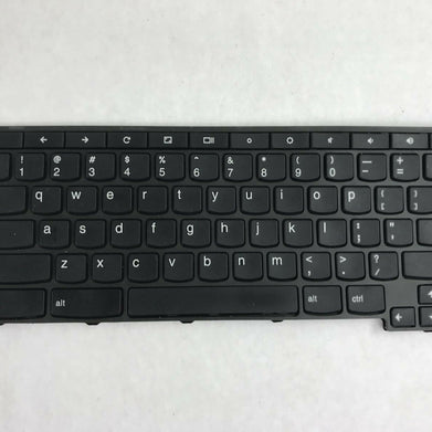 Lenovo Chromebook MOC-74US Keyboard 04X6260