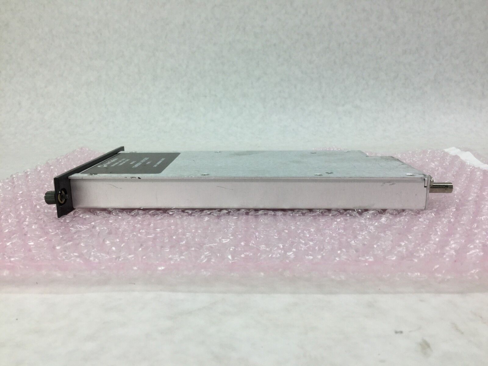 Fiber Options Fiber Optic TX  1240SB-T-R/1SXX   Part 1  Untested
