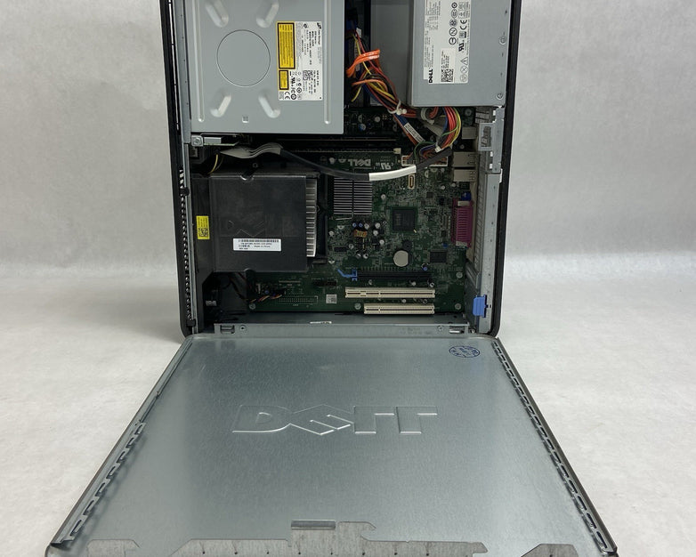 Dell Optiplex 380 DT Intel Core 2 Duo E7500 2.93GHz 4GB RAM No HDD No OS