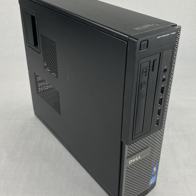 Dell OptiPlex 790 DT Intel Core i5-2400 3.10GHz 4GB RAM No HDD No OS