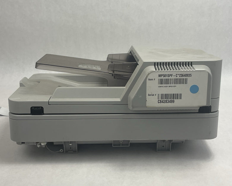 Ricoh MP501SPF Scanner Assembly Untested