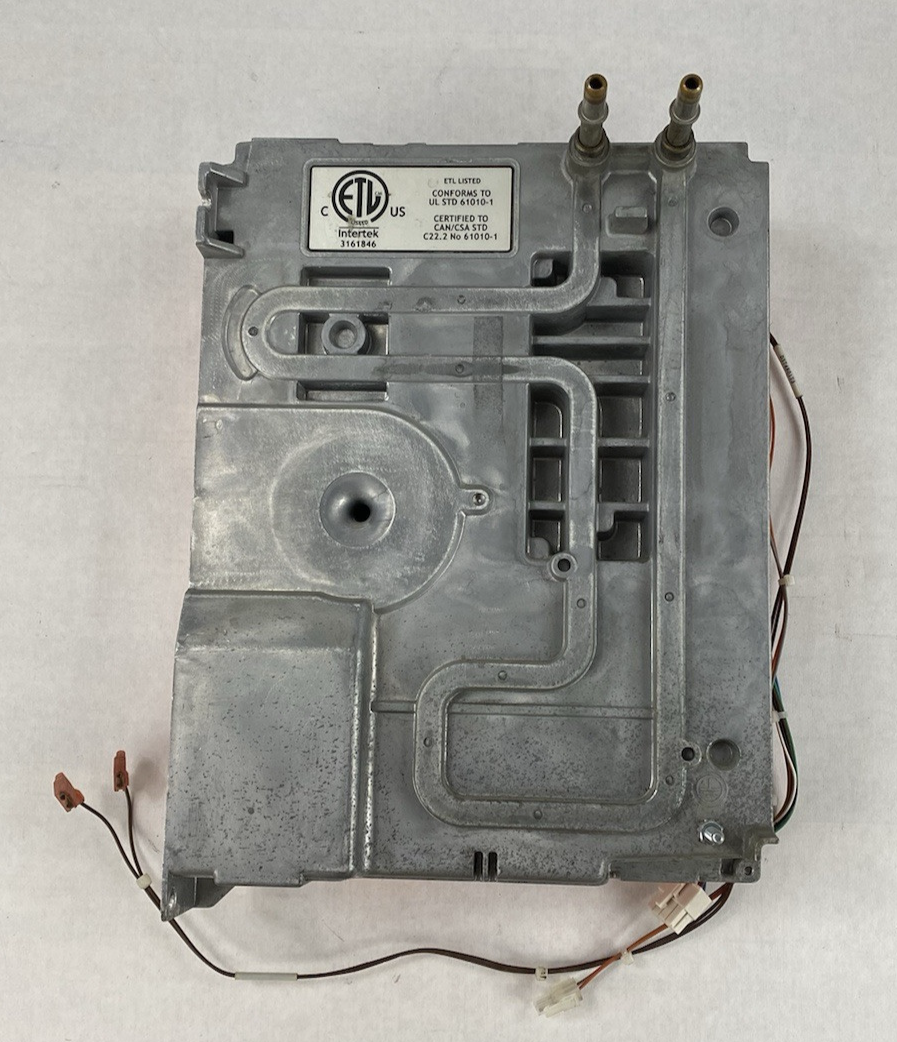 Edwards MTR CNTRL Standard 3PH 380-460V 50/60Hz 11Kw D37482911 Parts or Repair