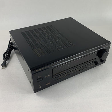 Denon AVR-3200 AV Sound Receiver - Parts or Repair