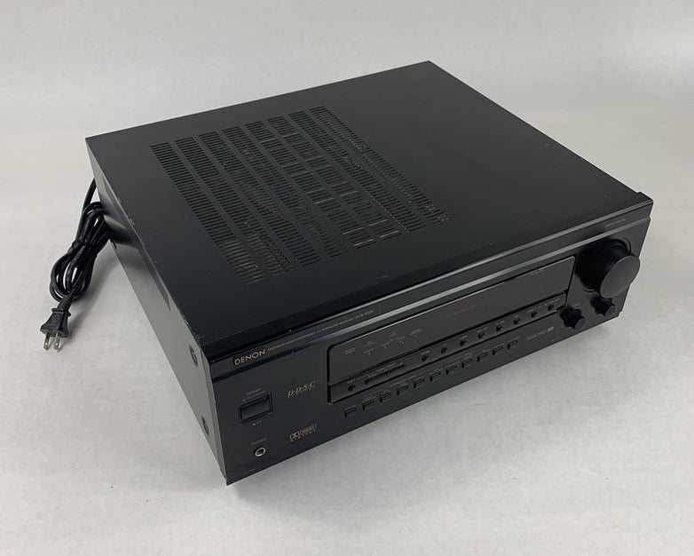 Denon AVR-3200 AV Sound Receiver - Parts or Repair