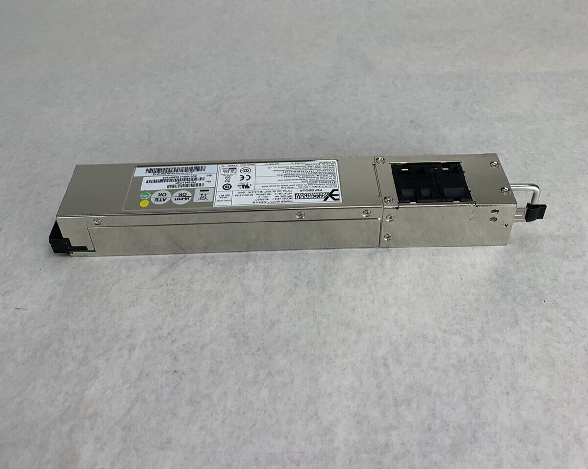 3Y Power Supply Technology YM-2451C Rev C