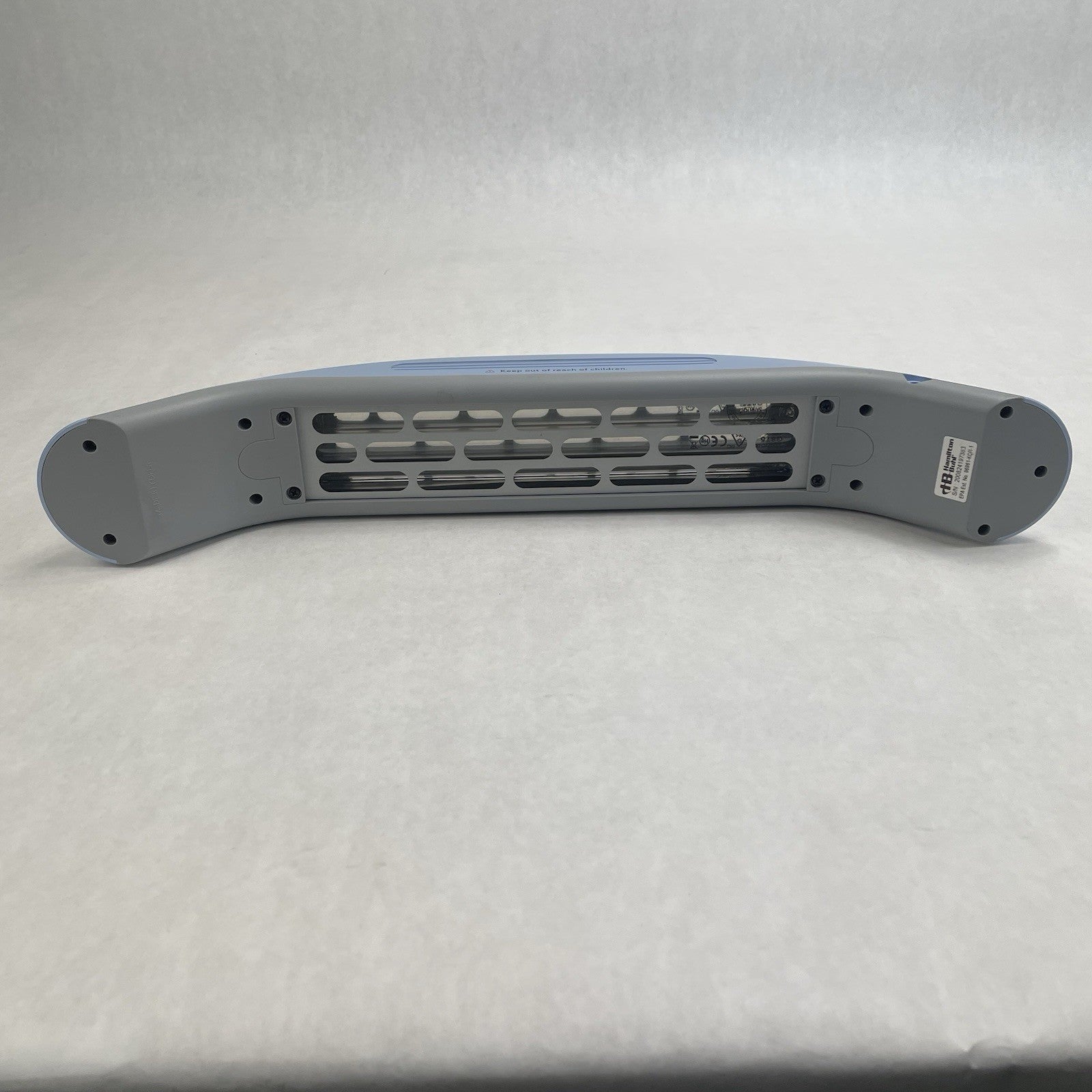 Hamilton Buhl Vray High Intensity Portable Cordless UV-C Sanitizer