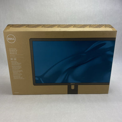 Dell E2214H 21.5" 1920x1080 VGA/DVI 60Hz LED Monitor