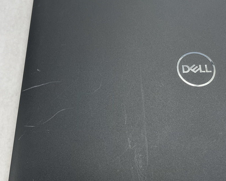 Dell Latitude 3520 15.6" i5-1135G7 2.40 GHz 8 GB RAM No SSD/OS/AC - Worn Keys