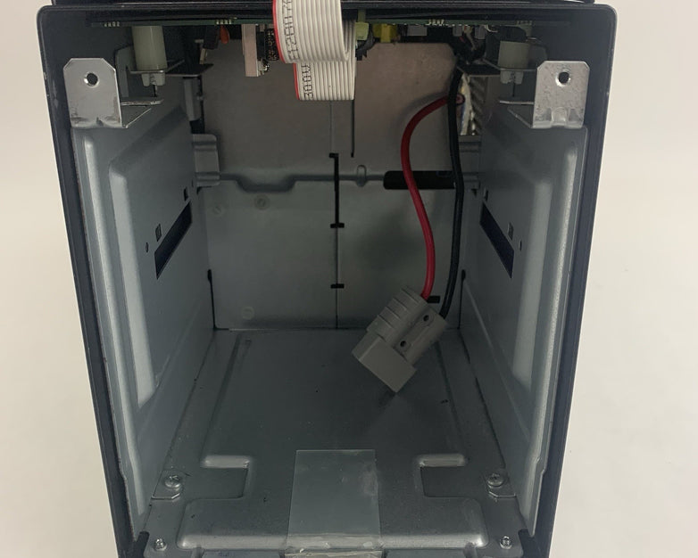 APC Smart-UPS SMT1500 LCD 1000W 1500VA 120V 8 Outlet Tested No Battery