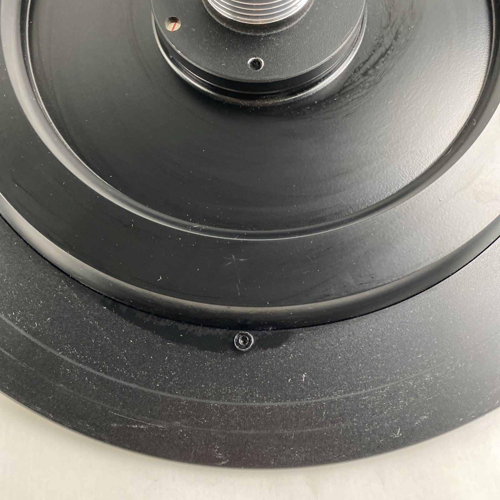 Peloton Bike Fly Wheel 7