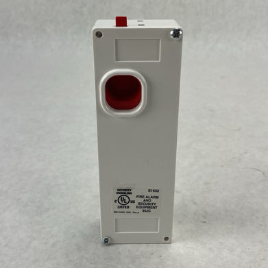 Honeywell 5869 Wireless Hold-Up Switch with Transmitter