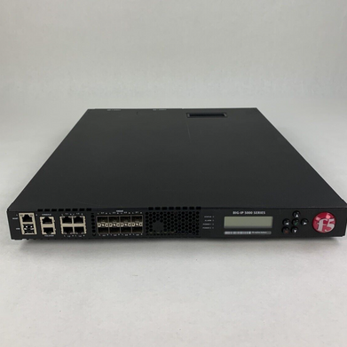 F5 Networks Big-IP 5000 Series Local Traffic Manager No HD No OS