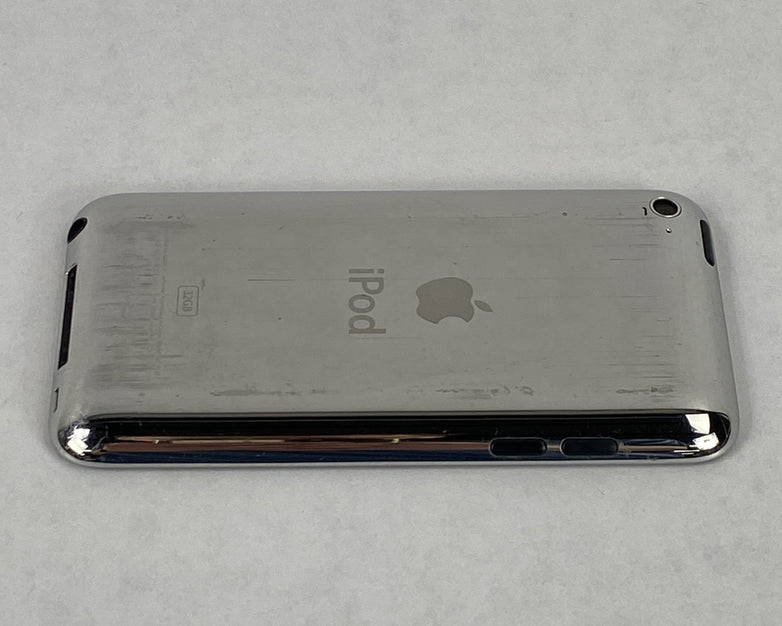 Apple iPod Touch 4th Gen A1367 32GB 3.5" Black IOS 6.1.6