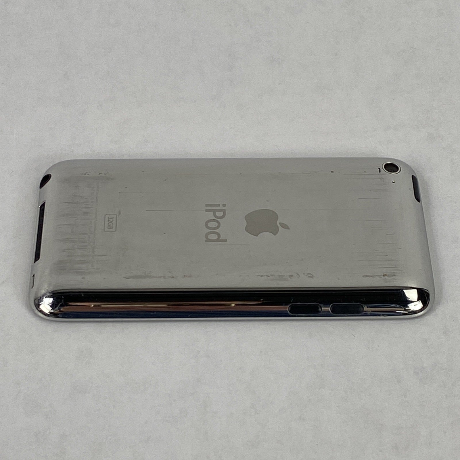 Apple iPod Touch 4th Gen A1367 32GB 3.5" Black IOS 6.1.616