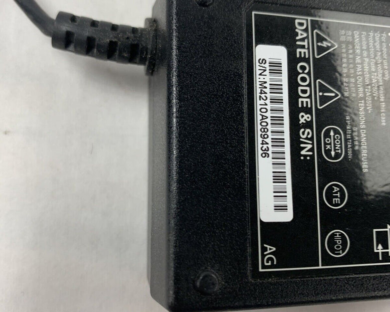 Lot of 10 Tiger TG-6002-24V-ES AC Adapter