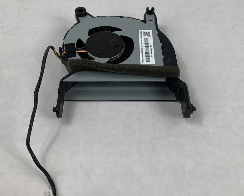 HP EliteDesk L19561-001 Desktop Cooling Fan (Lot of 4)