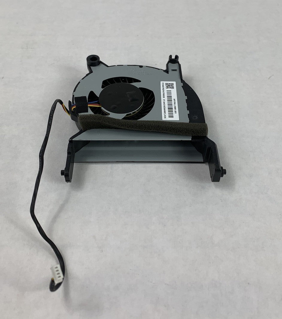 HP EliteDesk L19561-001 Desktop Cooling Fan (Lot of 4)