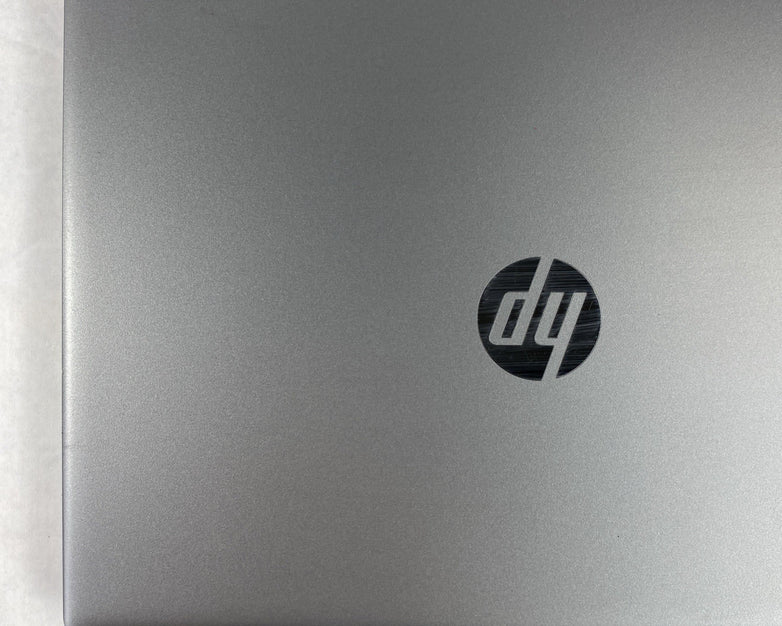 HP Pavilion x360 14-cd1042nr 14" Touch i5-8265U 1.60 GHz 8 GB RAM No HDD No OS