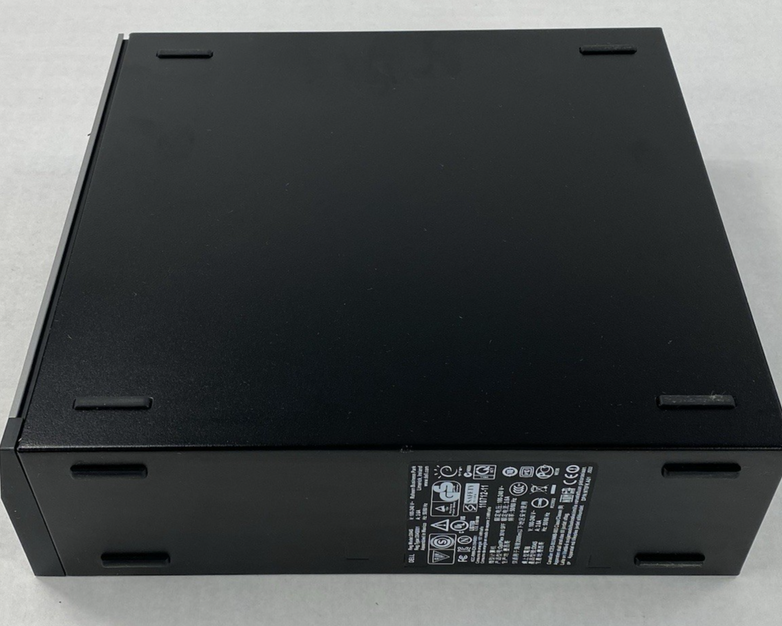 Dell OptiPlex 3010 SFF Intel Core i3-3220 3.30GHz 6GB RAM No HDD No OS